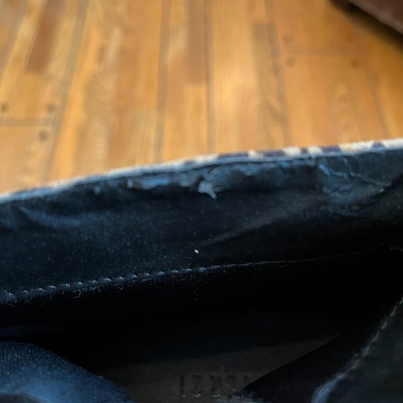 Cheetah Print Booties by Forever 21- NWT - Picture 7 of 7